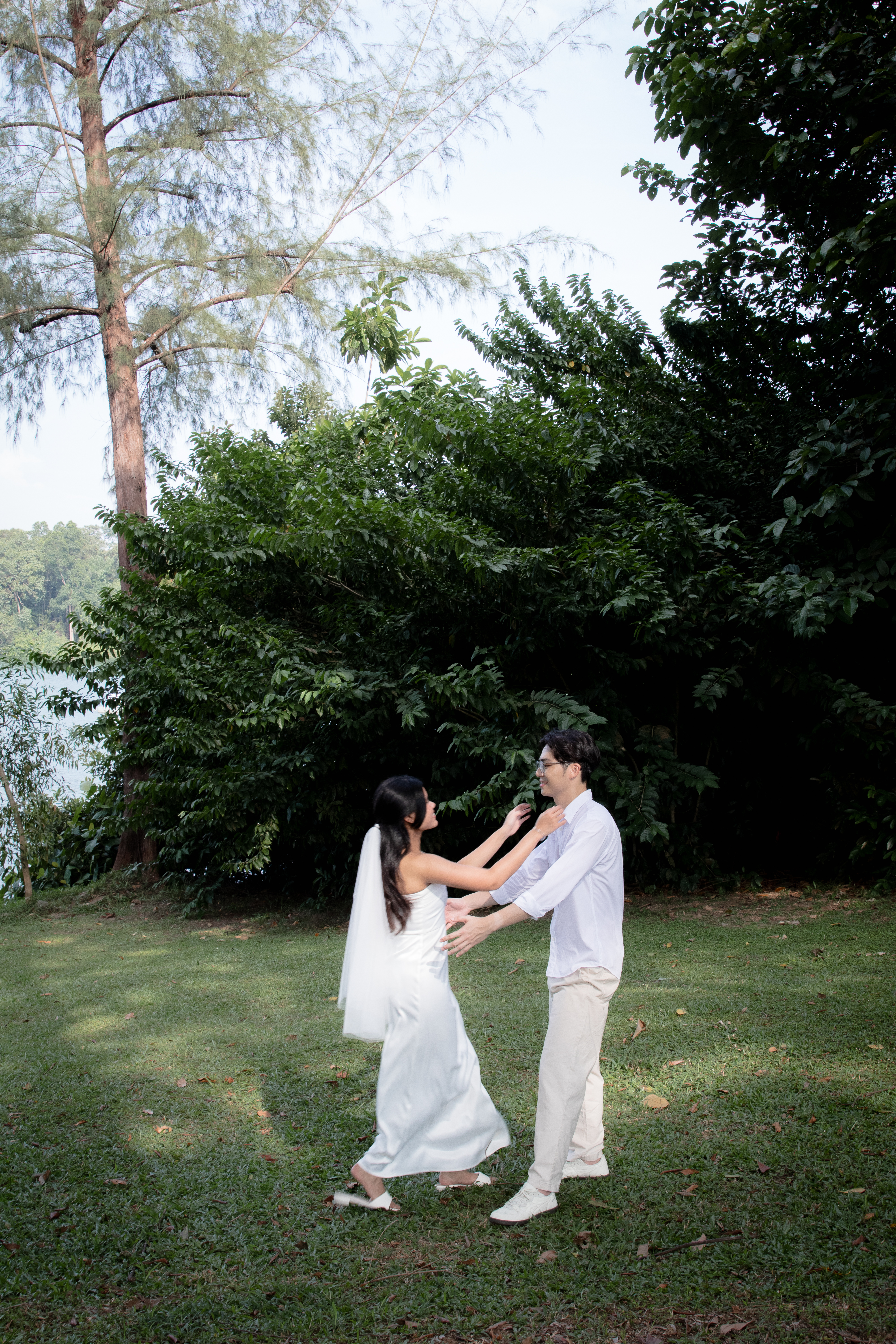 Close-up detail shot